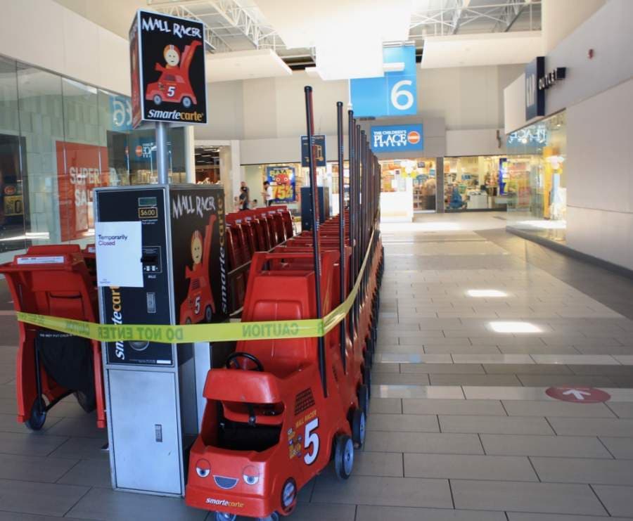 Katy official on 7% drop in March sales tax revenue: ‘I don’t think we’ve seen the real result of the shutdown yet'