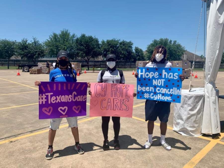 TIMELINE: See our coverage of COVID-19's impact on Cy-Fair