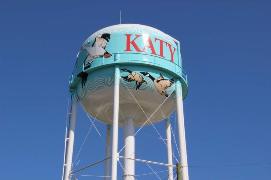 Community leaders launch Katy Returns to Work Task Force
