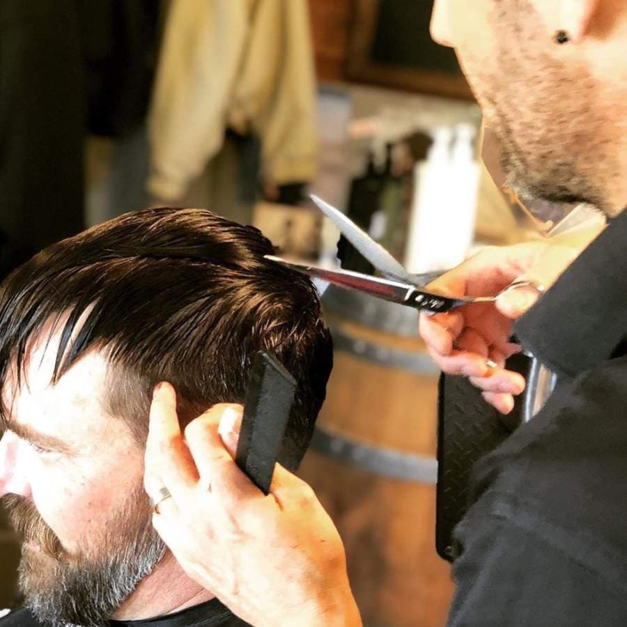 Grapevine, Colleyville, Southlake salon, barbershop owners react to May 8 reopening