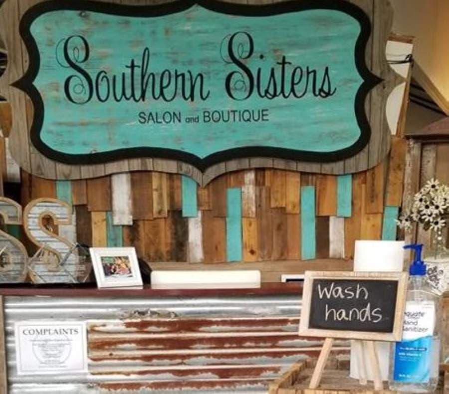 McKinney salon owners reopening with new safety protocols