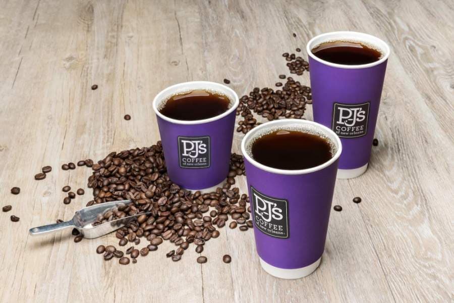 PJ's Coffee of New Orleans coming soon to McKinney