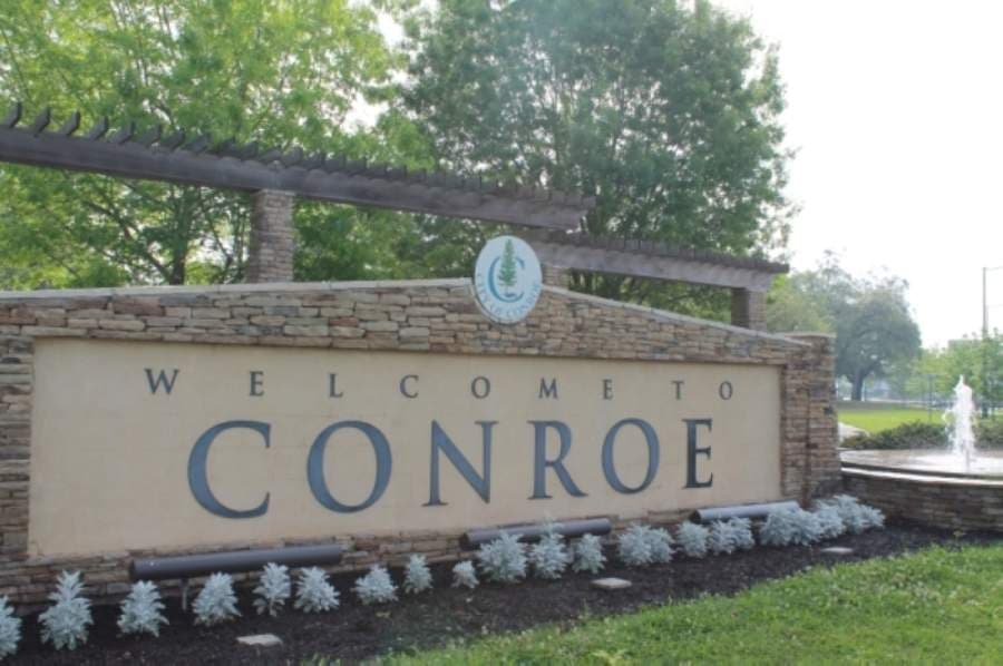 Conroe’s aquatic center opens May 11; recreation center to open May 18: Here’s when and where to swim, work out in Conroe as coronavirus restrictions lift