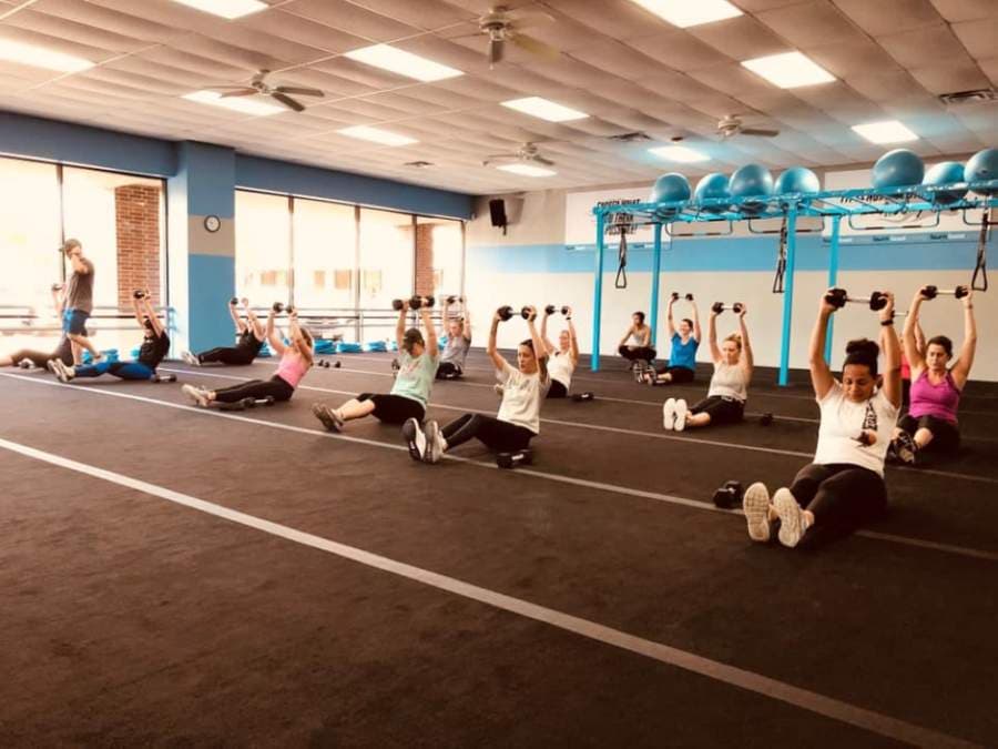 Burn Boot Camp opens new location in Katy area