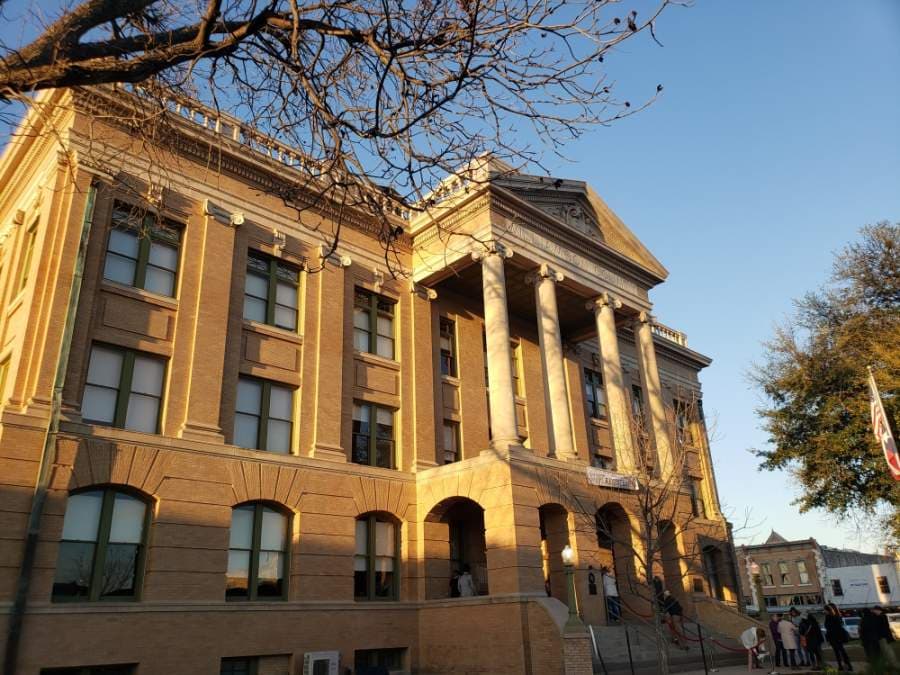 Williamson County small business grant program issues nearly 200 checks in three days