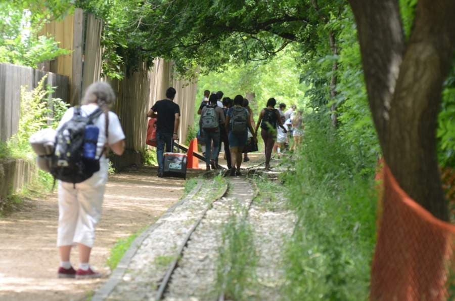 5 new coronavirus deaths reported in Travis County on May 11