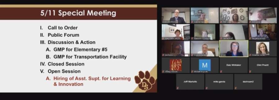 Dripping Springs ISD hires Karen Kidd as new assistant superintendent for learning and innovation