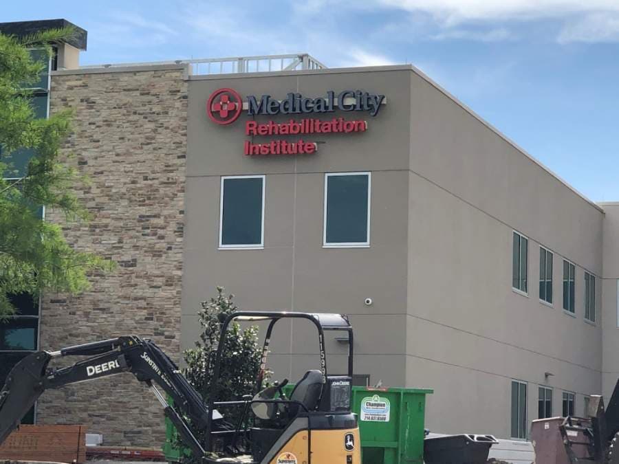 Medical City McKinney to unveil $52 million expansion project this summer