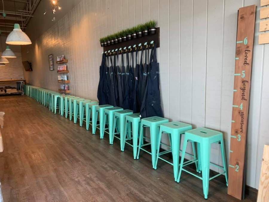 Acute Workshop holds closing sale at Cypress storefront