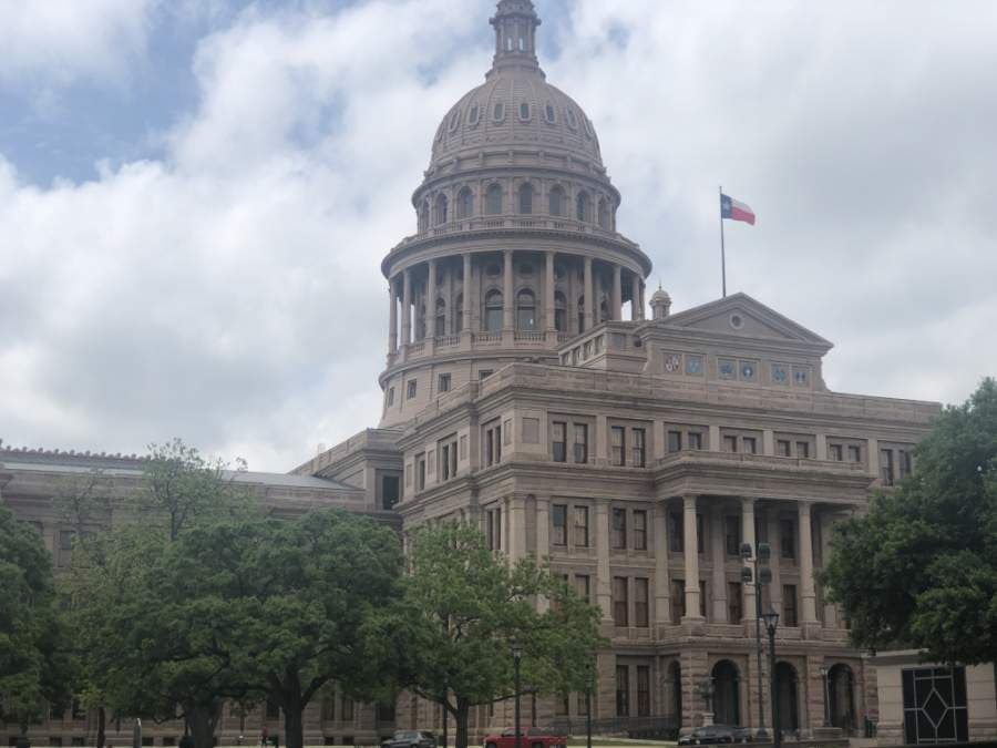 Former Austin City Council Member Don Zimmerman announces run in state Senate District 14 special election