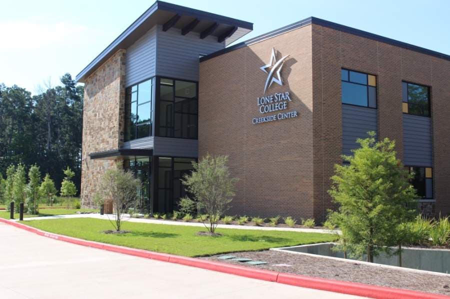 Lone Star College—Creekside Center in Tomball to host mobile coronavirus testing site May 11-16