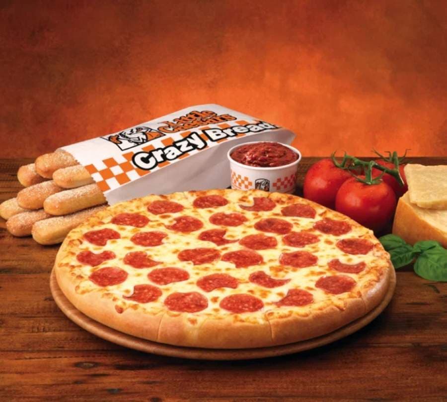 Little Caesars reopens in Round Rock under new ownership with remodeled storefront