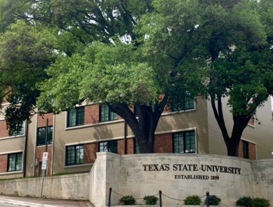 Texas State University cancels in-person commencements due to COVID-19