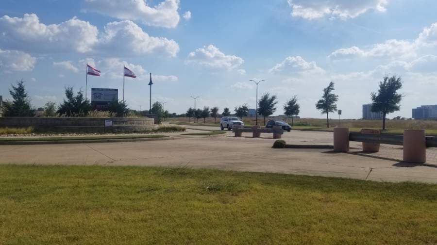 Lebanon Road widening in Frisco to begin in June