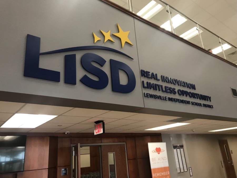 Lewisville ISD officials say no discussions yet about potential modified 2020-21 academic calendar