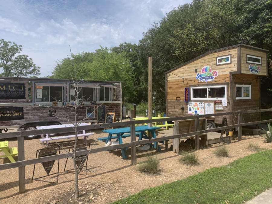 Funds still available to help get Buda businesses through coronavirus closures
