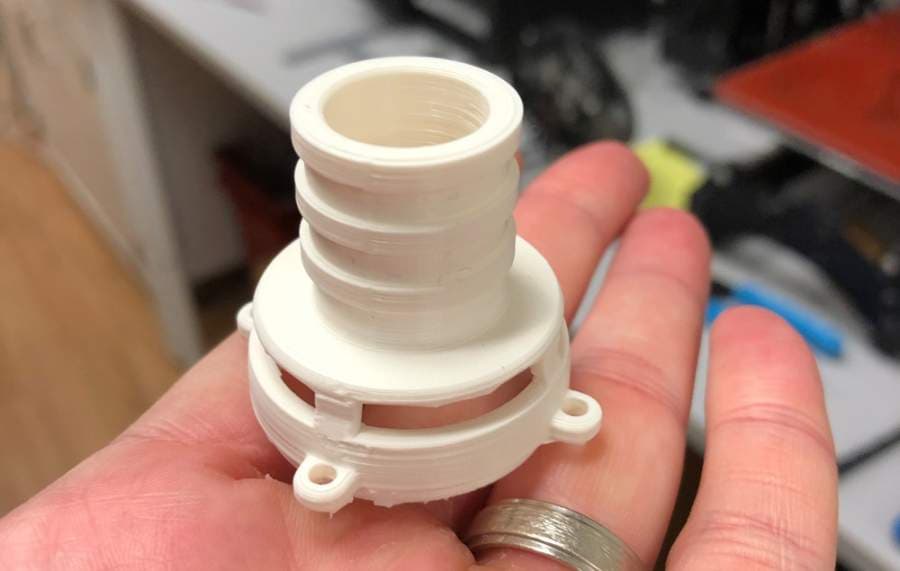 Engineers at UT Dallas develop, manufacture ventilator valve in high demand by hospitals