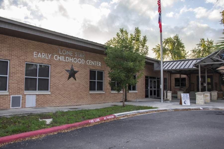 New Braunfels ISD is now accepting online applications for Pre-K program
