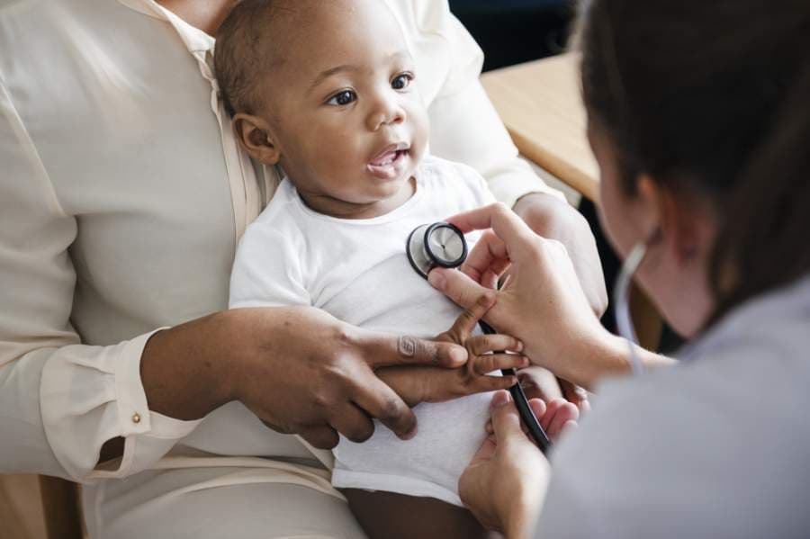Legacy Community Health CEO raises alarm on drop in pediatric checkups, vaccinations amid outbreak