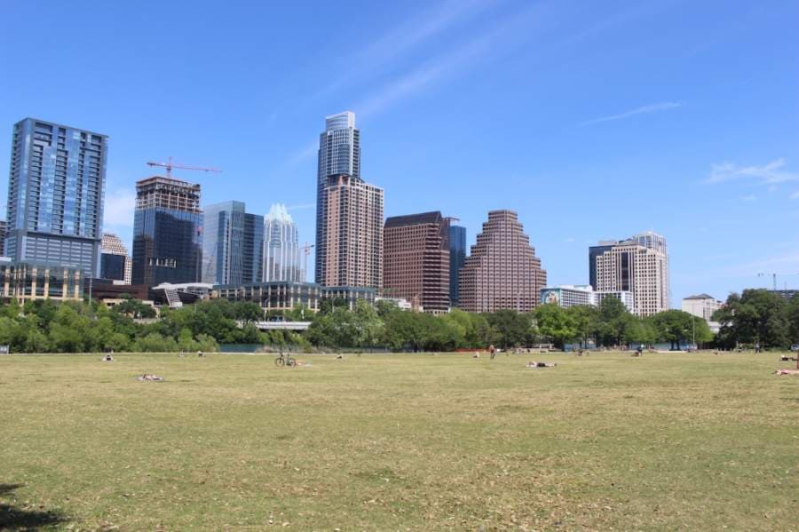Travis County has seen 2,235 coronavirus cases, 71 deaths in 2 months