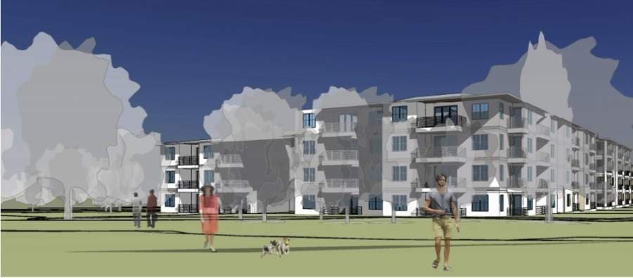 Dripping Springs City Council pushes ahead 200-unit apartment complex with affordable housing component