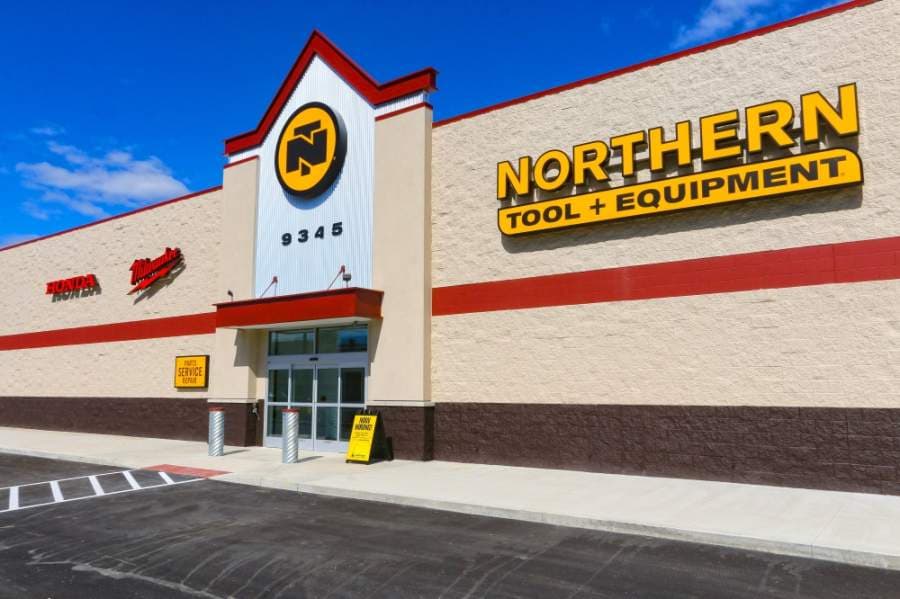Northern Tool + Equipment coming to League City