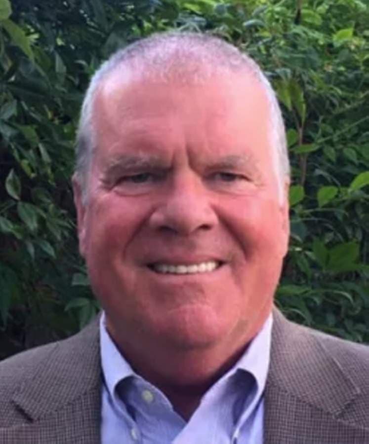 Brad Wirht will begin as the interim Cedar Creek Elementary School principal on July 1. (Courtesy Eanes ISD)