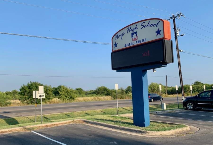 Hays CISD to host limited in-person graduations at Shelton Stadium