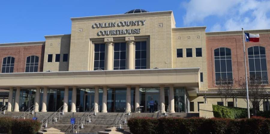 Collin County commissioners adopt coronavirus recovery plan to aid residents