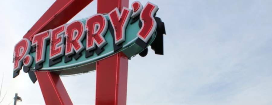 P. Terry's opens newest location in North Austin
