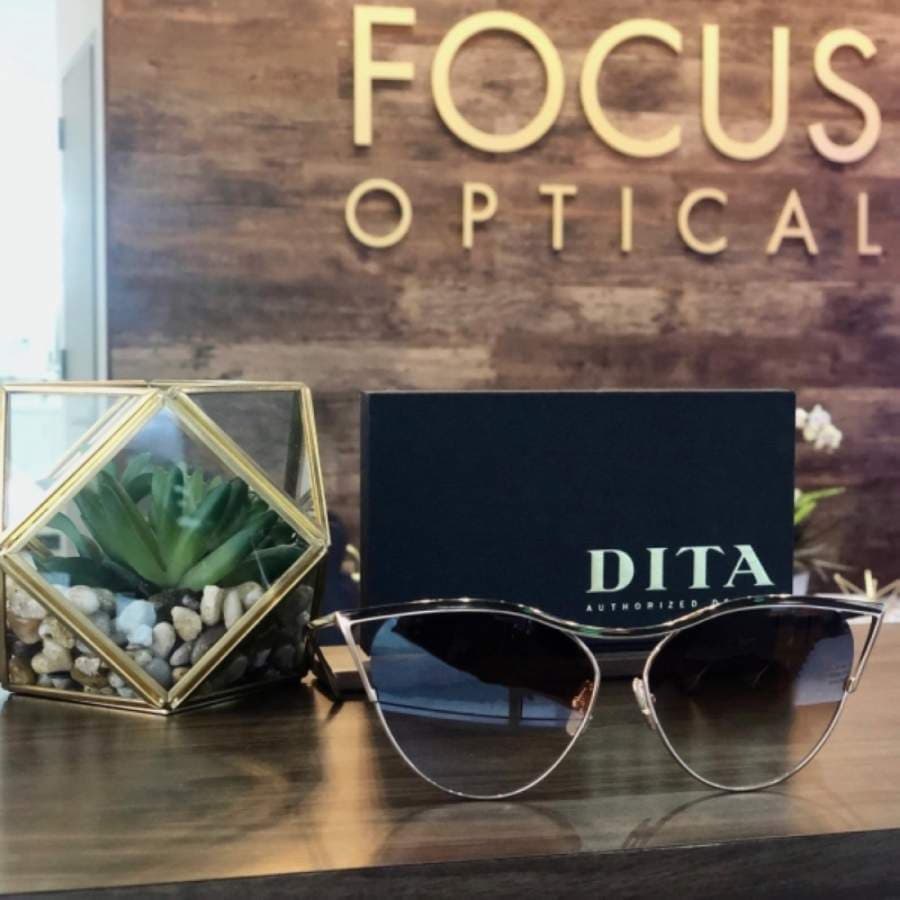 Focus Optical now open in CityPlace at Springwoods Village
