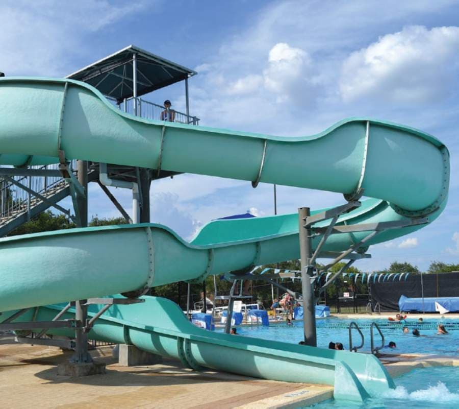 Cedar Park public pools not set to open Memorial Day weekend; opening date remains uncertain