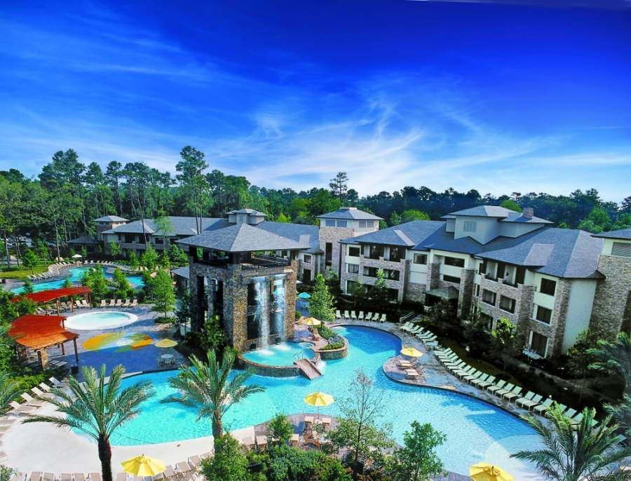 The Woodlands Resort to reopen May 20 with new distancing, sanitation procedures