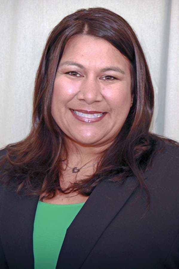 Northwest ISD officials announced May 13 that Stacy Miles will be the new principal of V.R. Eaton High School in Haslet. (Courtesy Northwest ISD)