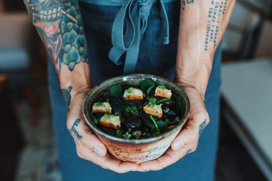 Foxtail Supper Club, new virtual dining concept from Page Pressley, launches in Austin