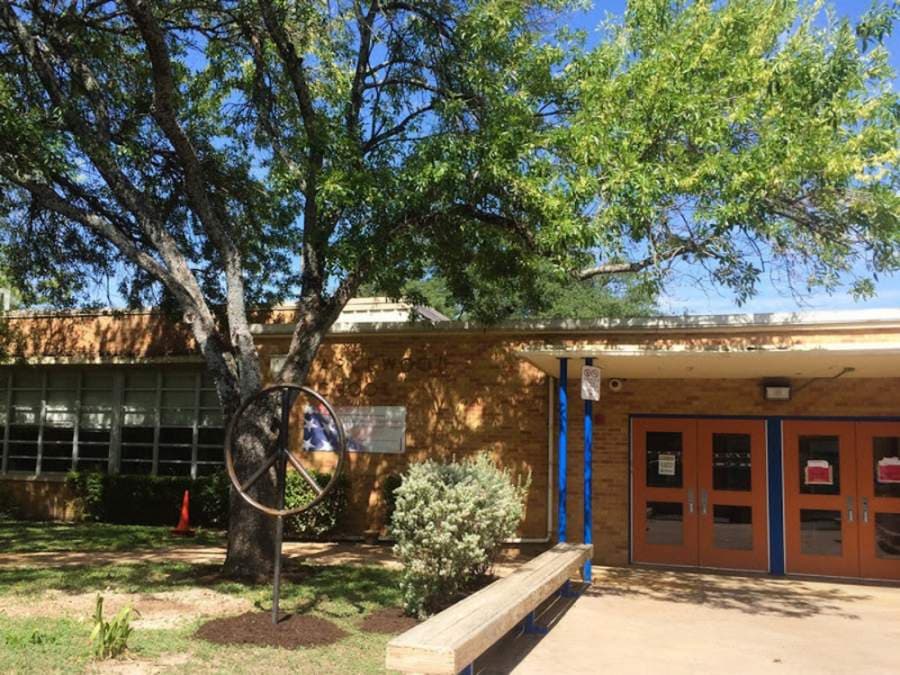 Austin ISD parents fighting transfer denials to keep students at Maplewood Elementary