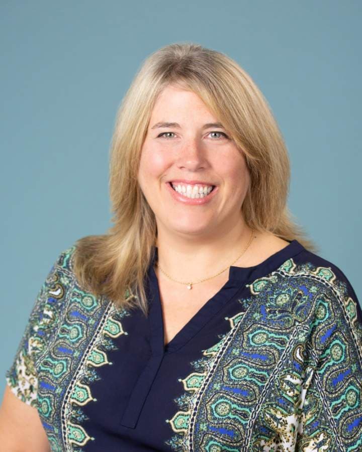 Bridge Point Elementary School teacher Tracie Mojica named Eanes ISD Educator of the Year