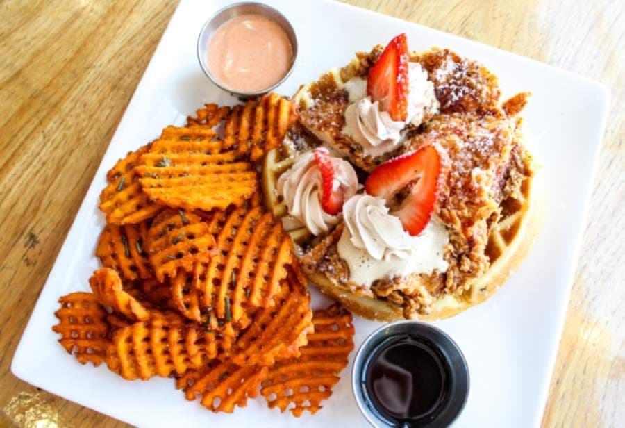 Owner of Sugar Land Town Square restaurants talks innovation, financial loss during coronavirus