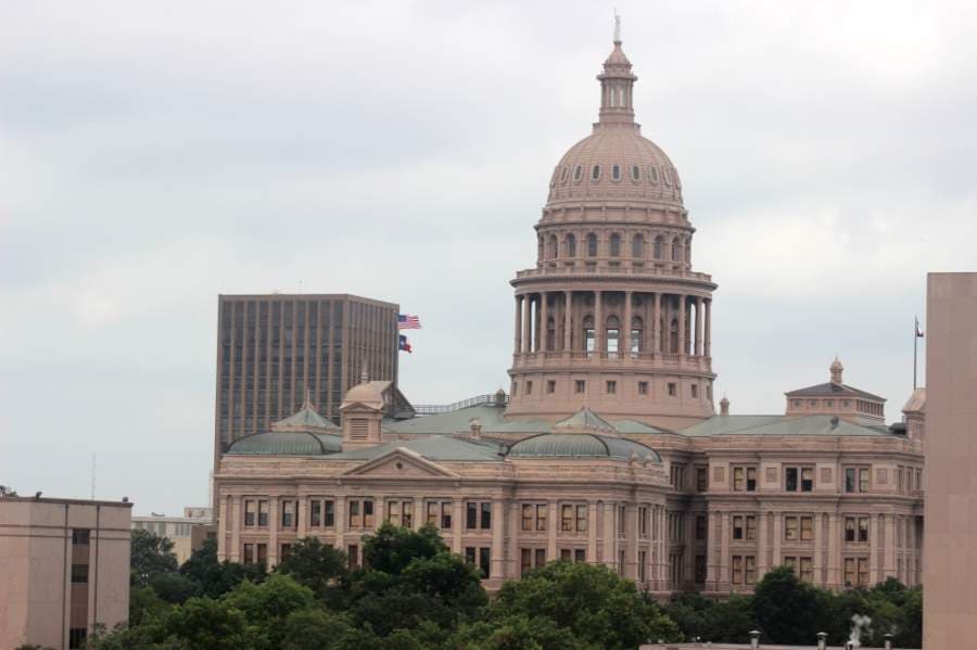 6 candidates file to appear on state Senate District 14 ballot