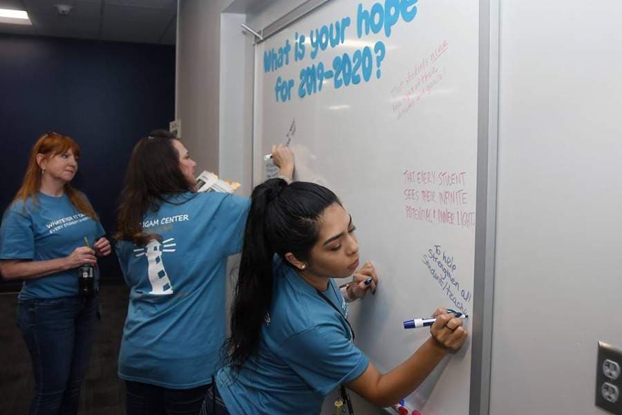 Cy-Fair ISD officials anticipate COVID-19’s effects on summer, 2020-21 plans