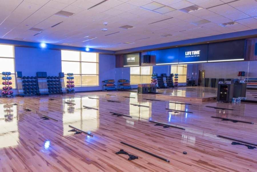 Life Time Fitness locations in Houston area prepare to reopen May 18