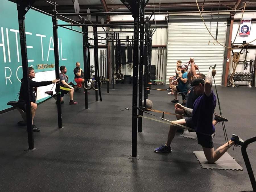 UPDATED: See when gyms, fitness studios are reopening in Cedar Park, Leander