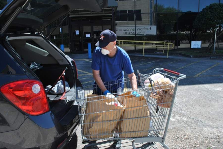 Northwest Assistance Ministries to host Free Food Fair May 16