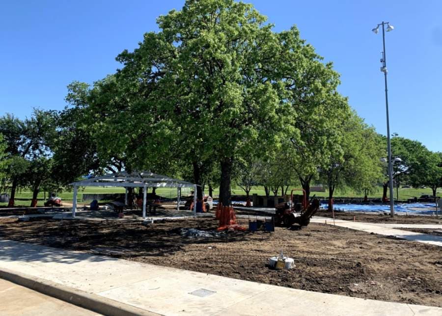 Highland Village will soon move forward with first phase of Kids Kastle construction