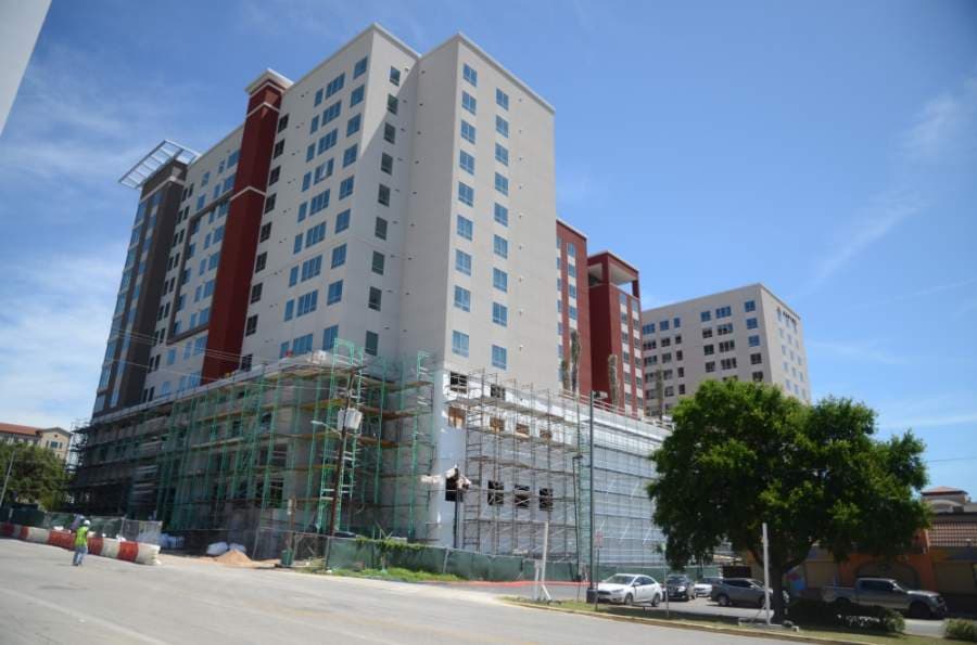 San Marcos seeks feedback on five-year CDBG plans