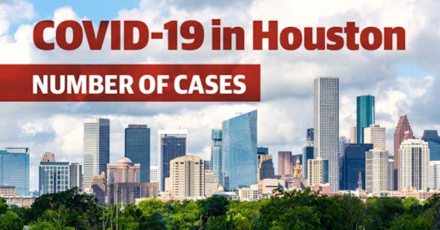 Houston-area coronavirus count: 237 new cases, 148 recoveries, six deaths confirmed May 14