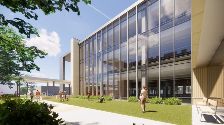 “This space will represent the future of Round Rock and honor the past,” Cervantes said. “It’s a place where all will be welcome.”