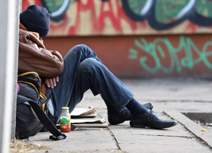 Plano shifts focus of housing funding toward homelessness prevention