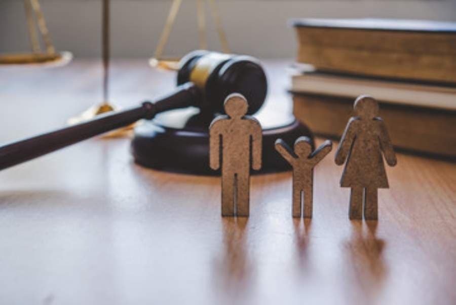 Williamson County Family Recovery Court receives $15,000 grant from Texas Bar Foundation