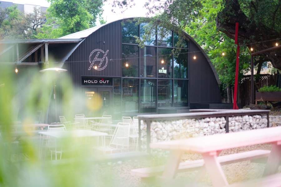 Hold Out Brewing now open in downtown Austin